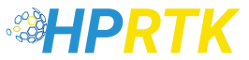 HPRTK Virtual Base Network